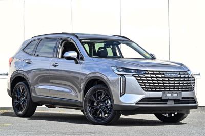2026 GWM Haval H6 Ultra PHEV Wagon B01 MY26 for sale in Ringwood